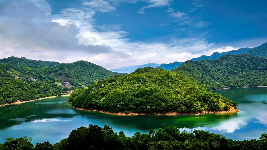 节能智能高端